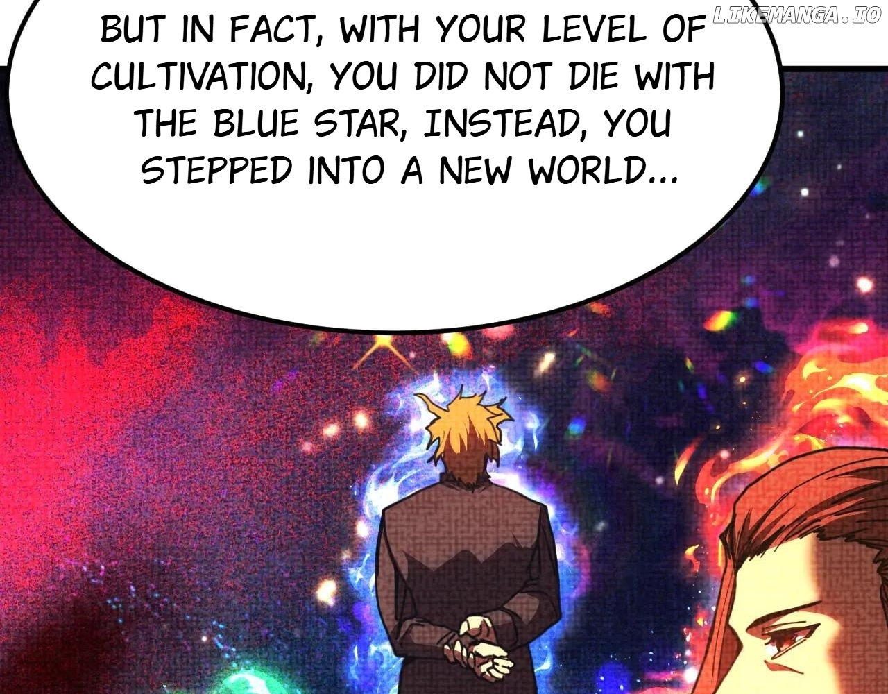 Log into the Future Chapter 217 - page 58